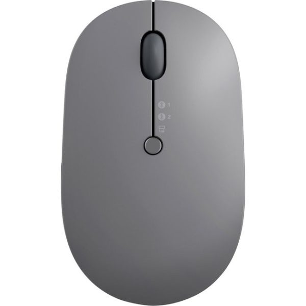 Lenovo Go Wireless Multi-Device Mouse For Discount