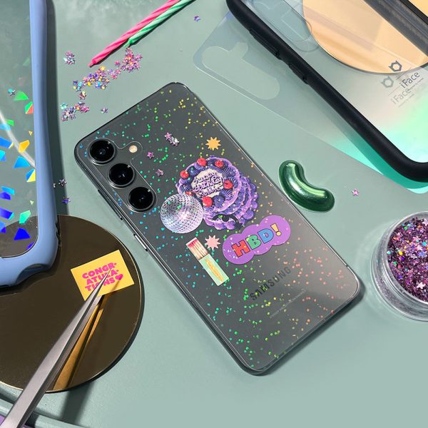 Inner Sheet Aurora <b>for Galaxy S24 Plus<b> on Sale - Image 5