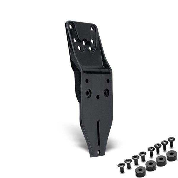 Drop and Offset - Long Drop Holster Attachment Hot on Sale - Image 5